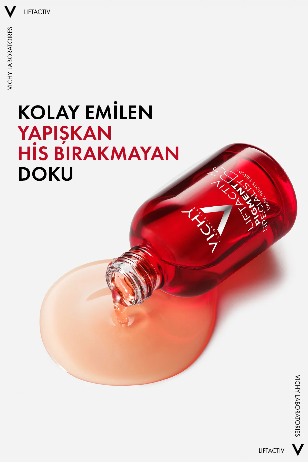 Liftactiv B3 Koyu Leke Bakım Serumu