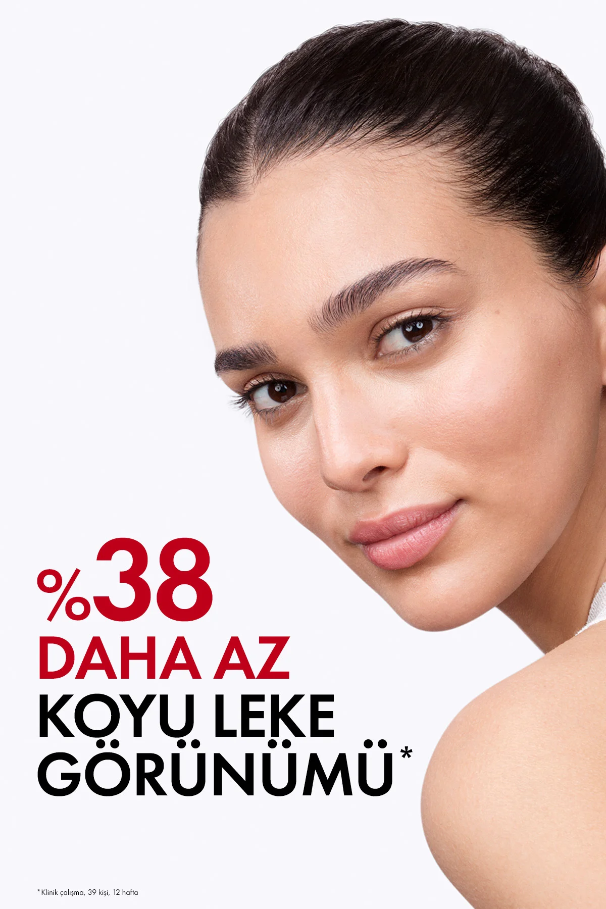 Liftactiv B3 Koyu Leke Bakım Serumu
