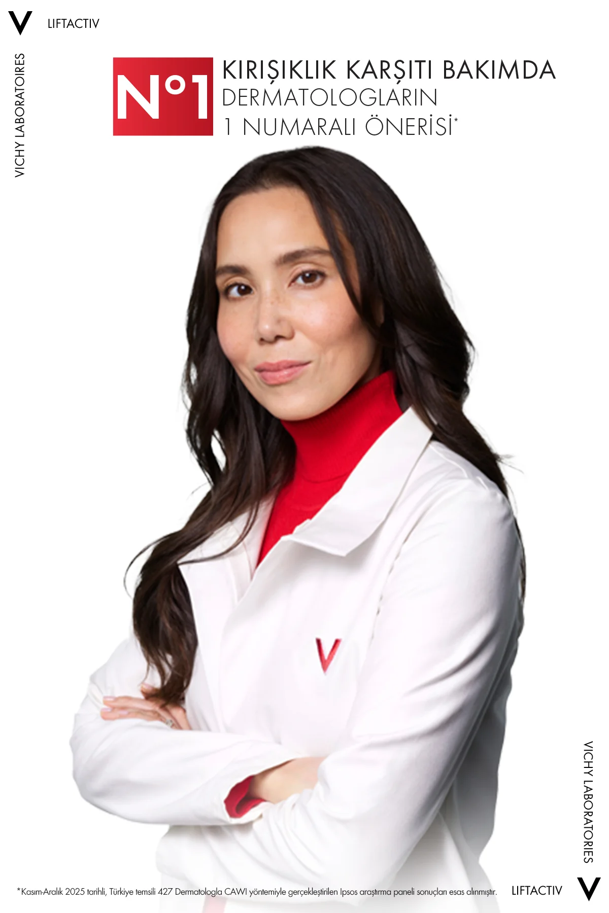 Liftactiv Collagen Specialist 16 Collagel Jel Krem 50ml