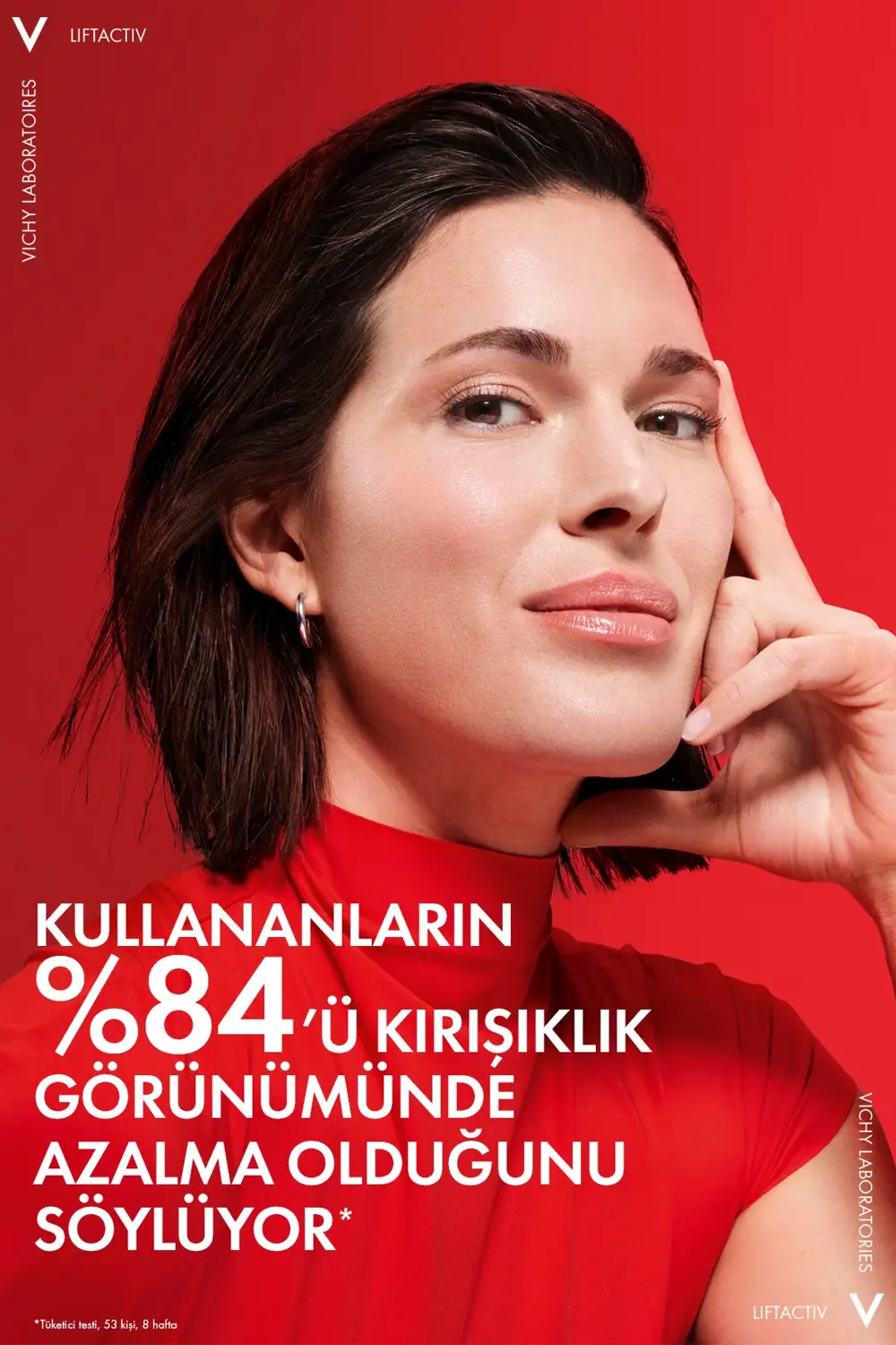 Liftactiv Collagen Specialist Spf50 Yüz Kremi 50 ml