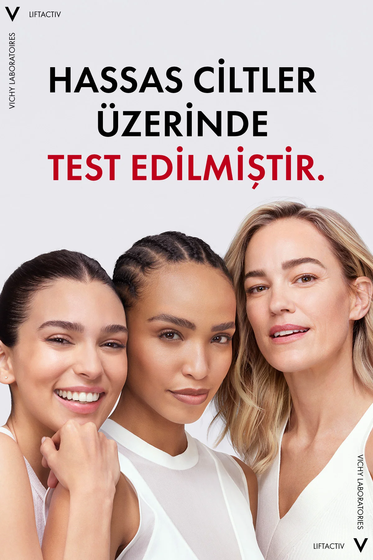 Liftactiv Pigment Specialist B3 Eye Care SPF50+ 15 ml