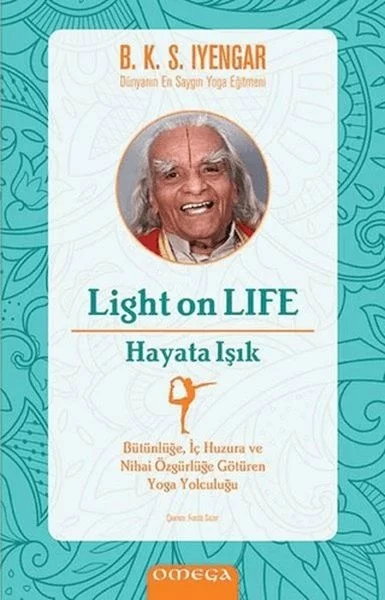 Light On Life - Hayata Işık Fiyatı, Yorumları ve Özellikleri
