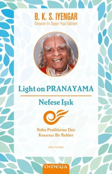 Light on Pranayama - Nefese Işık Fiyatı, Yorumları ve Özellikleri