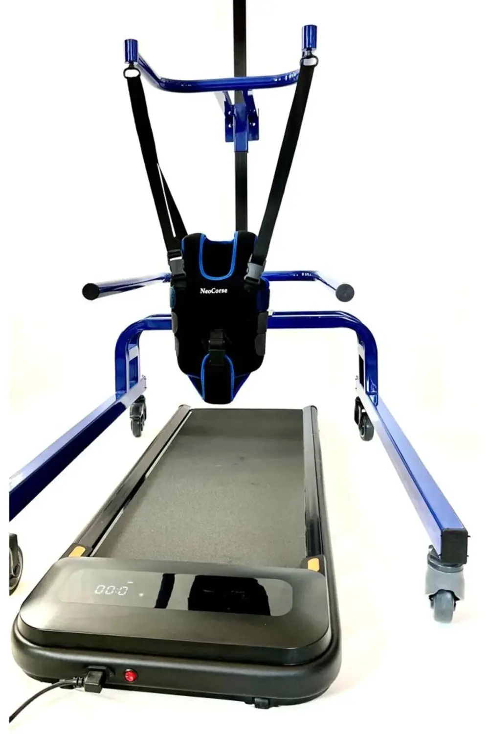 Light Walkable (yürüyüş ve denge terapi cihazı)