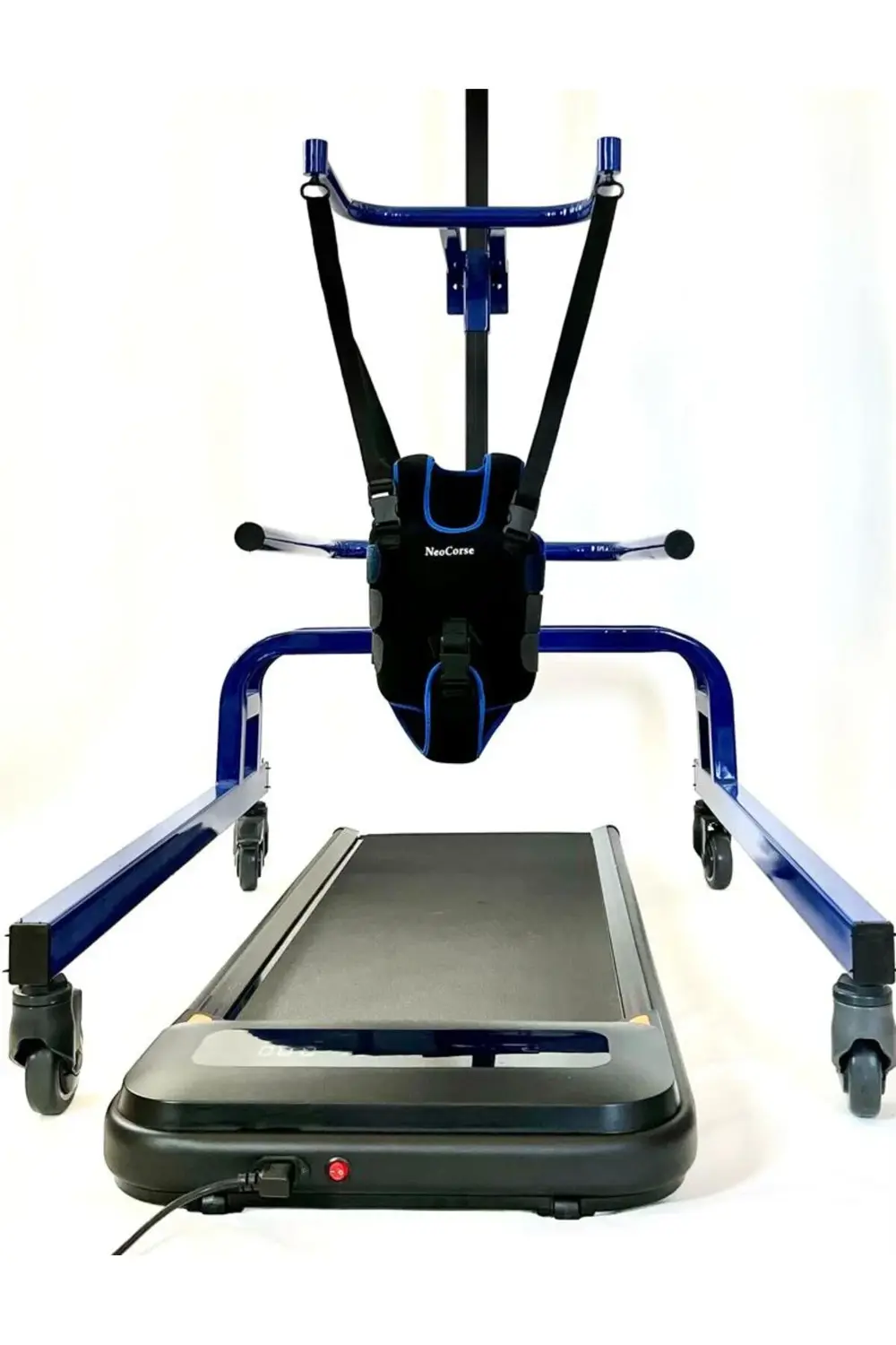 Light Walkable (yürüyüş ve denge terapi cihazı)