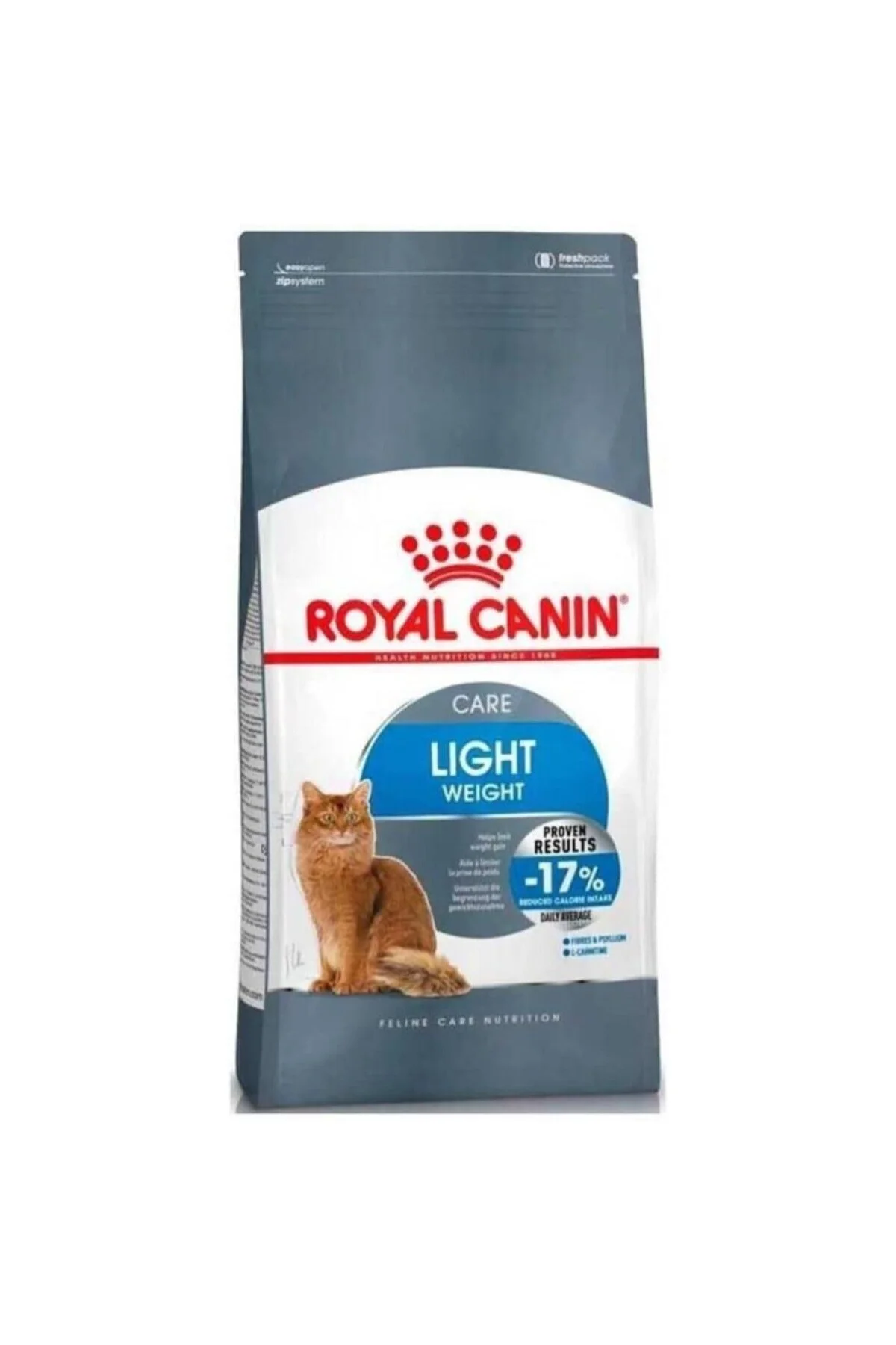 Light Weight Care Kedi Maması, 8 Kg Light Weight Care Kedi Maması, 8 Kg
