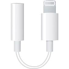 Lightning aux dönüştürücü