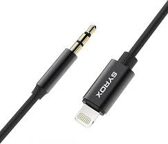 Lightning aux dönüştürücü