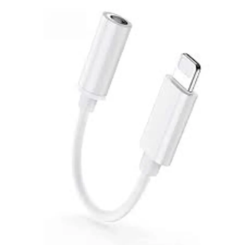 Lightning aux dönüştürücü