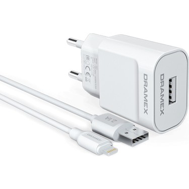 lightning duvar şarj