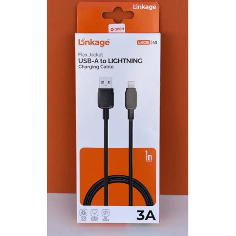 lightning hızlı şarj kablosu