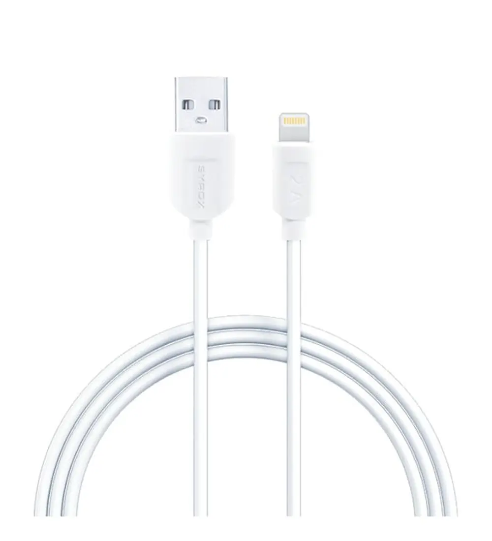 lightning hızlı şarj