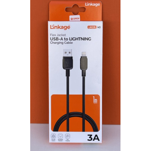 lightning hızlı şarj kablosu