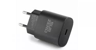 lightning hızlı şarj aleti