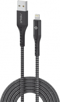 lightning hızlı şarj kablosu