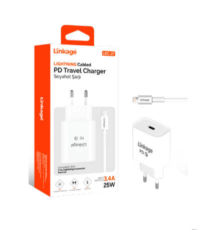 lightning hızlı şarj aleti