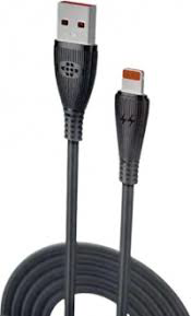 lightning hızlı şarj kablosu