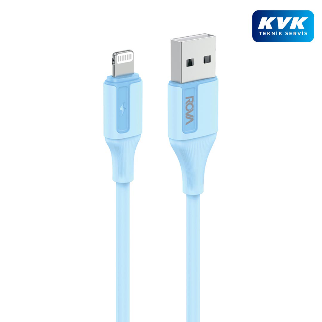 lightning hızlı şarj kablosu