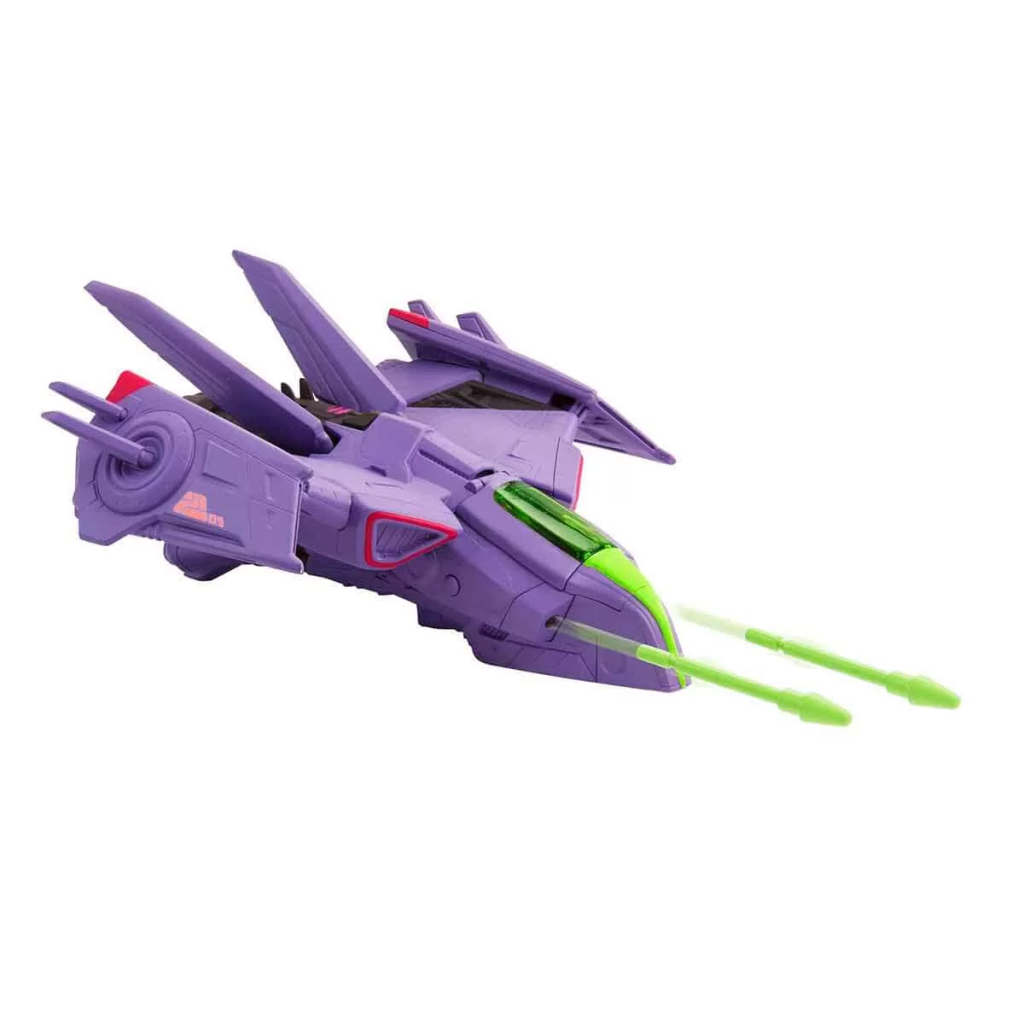 Lightyear Zurg Savaş Uçağı Figürü HHJ61 Lightyear Zurg Savaş Uçağı Figürü HHJ61