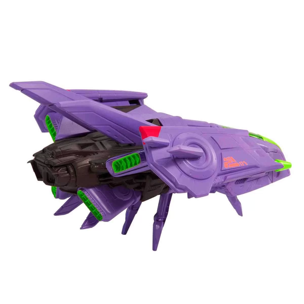 Lightyear Zurg Savaş Uçağı Figürü HHJ61 Lightyear Zurg Savaş Uçağı Figürü HHJ61