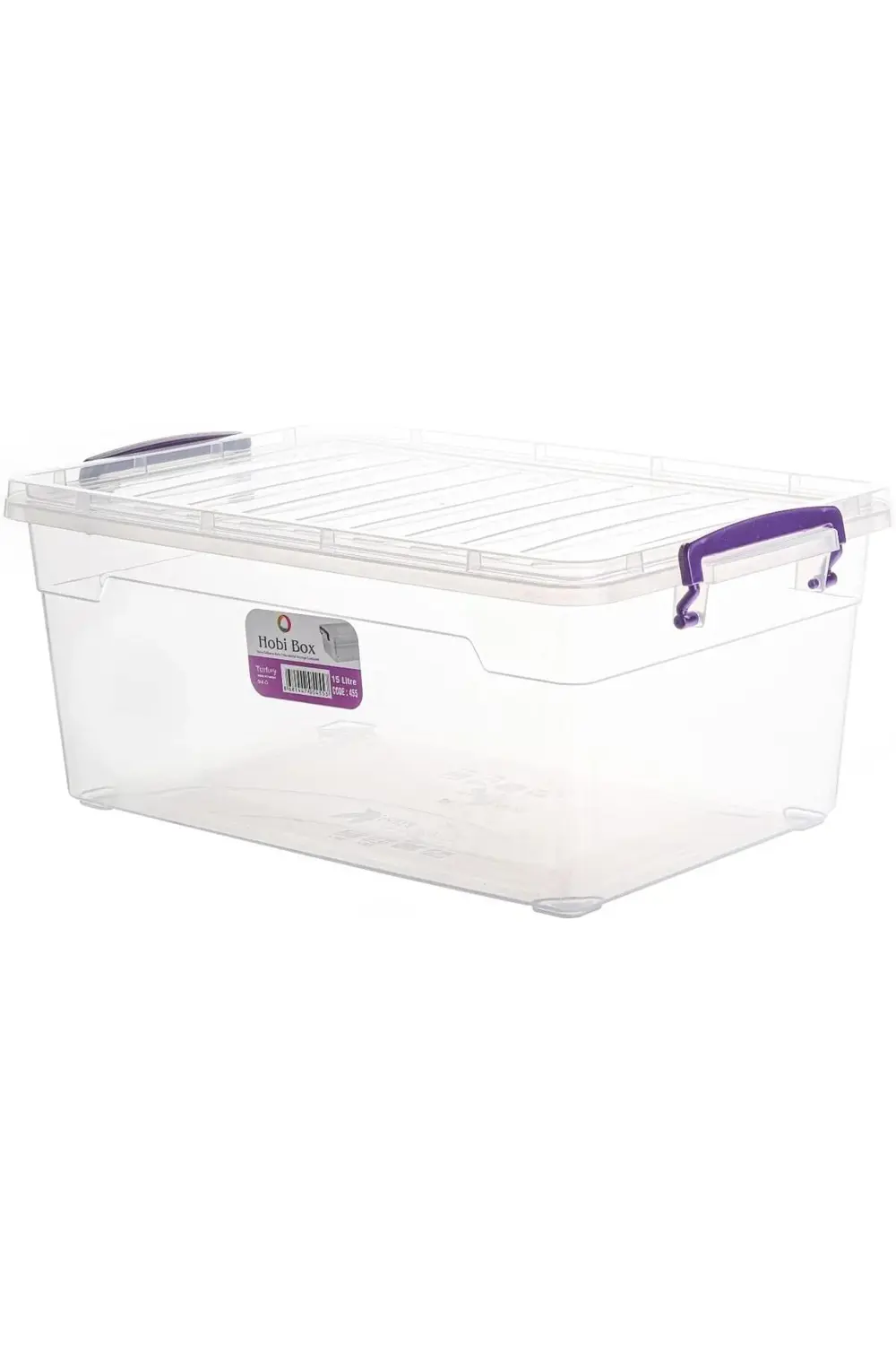 likesell Box Saklama Kabı 15 LT shop 1154065