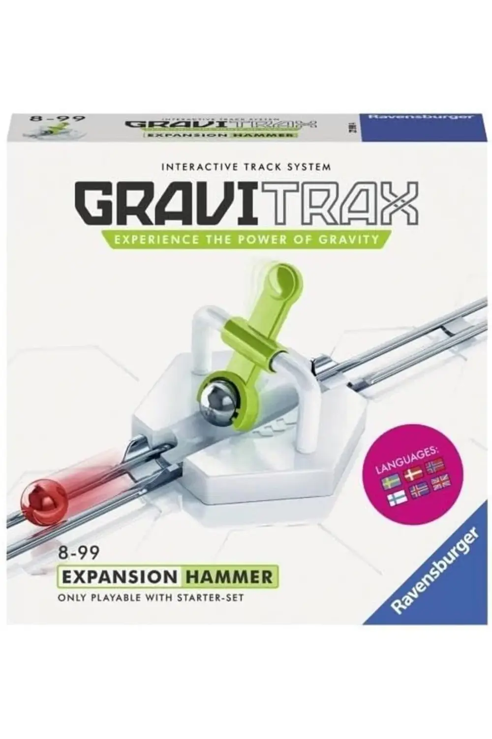likesell GraviTrax Hammer shop 1154065 likesell GraviTrax Hammer shop 1154065