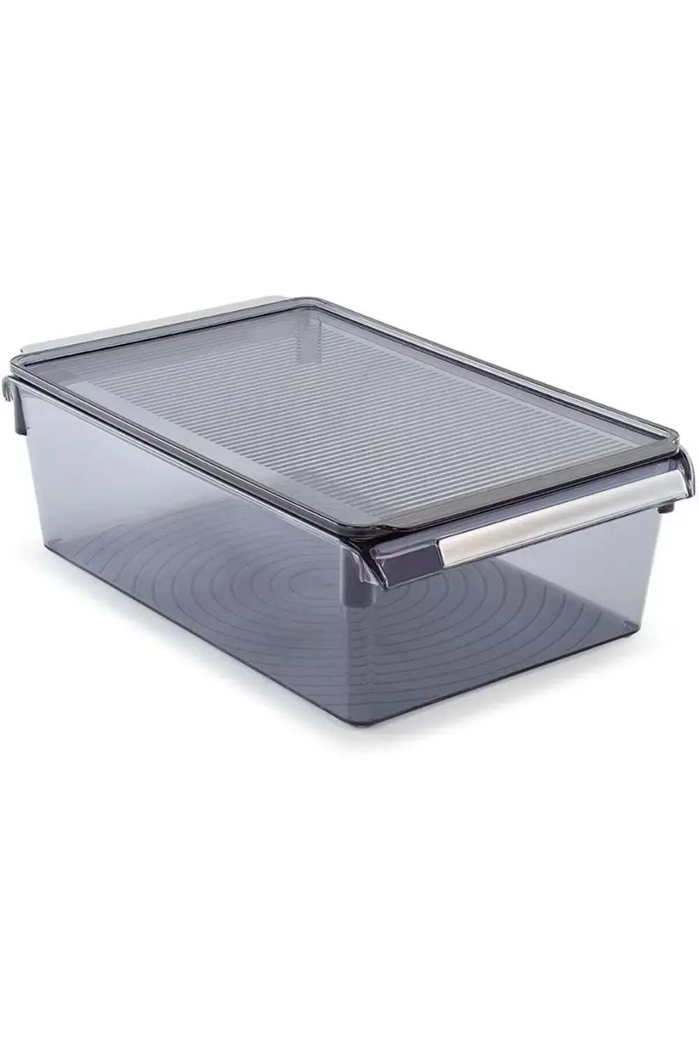 likesell Kapaklıbanyo Mutfak Düzenleyici Raf Ps 325 * 205 * 100 M