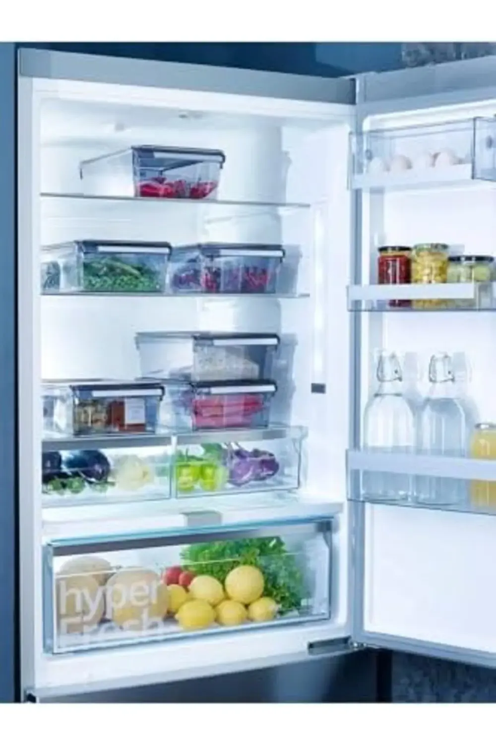 likesell Kapaklıbanyo Mutfak Düzenleyici Raf Ps 325 * 205 * 100 M