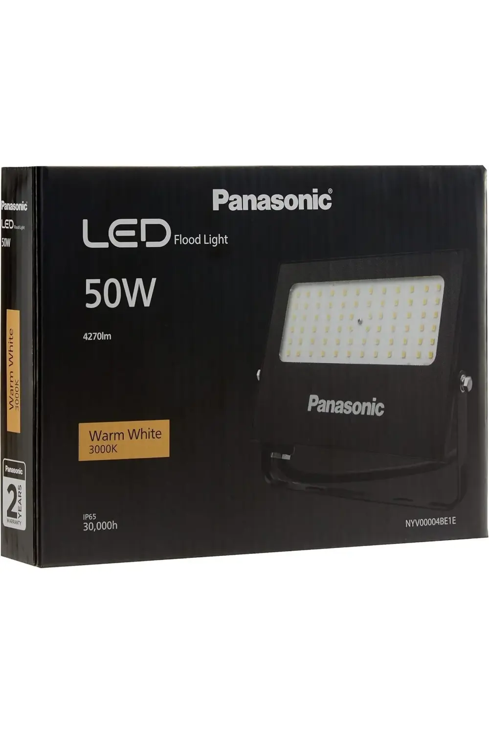 likesell LED PROJEKTÖR, SICAK BEYAZ IŞIK 50W 4270LM 3000K shop 11