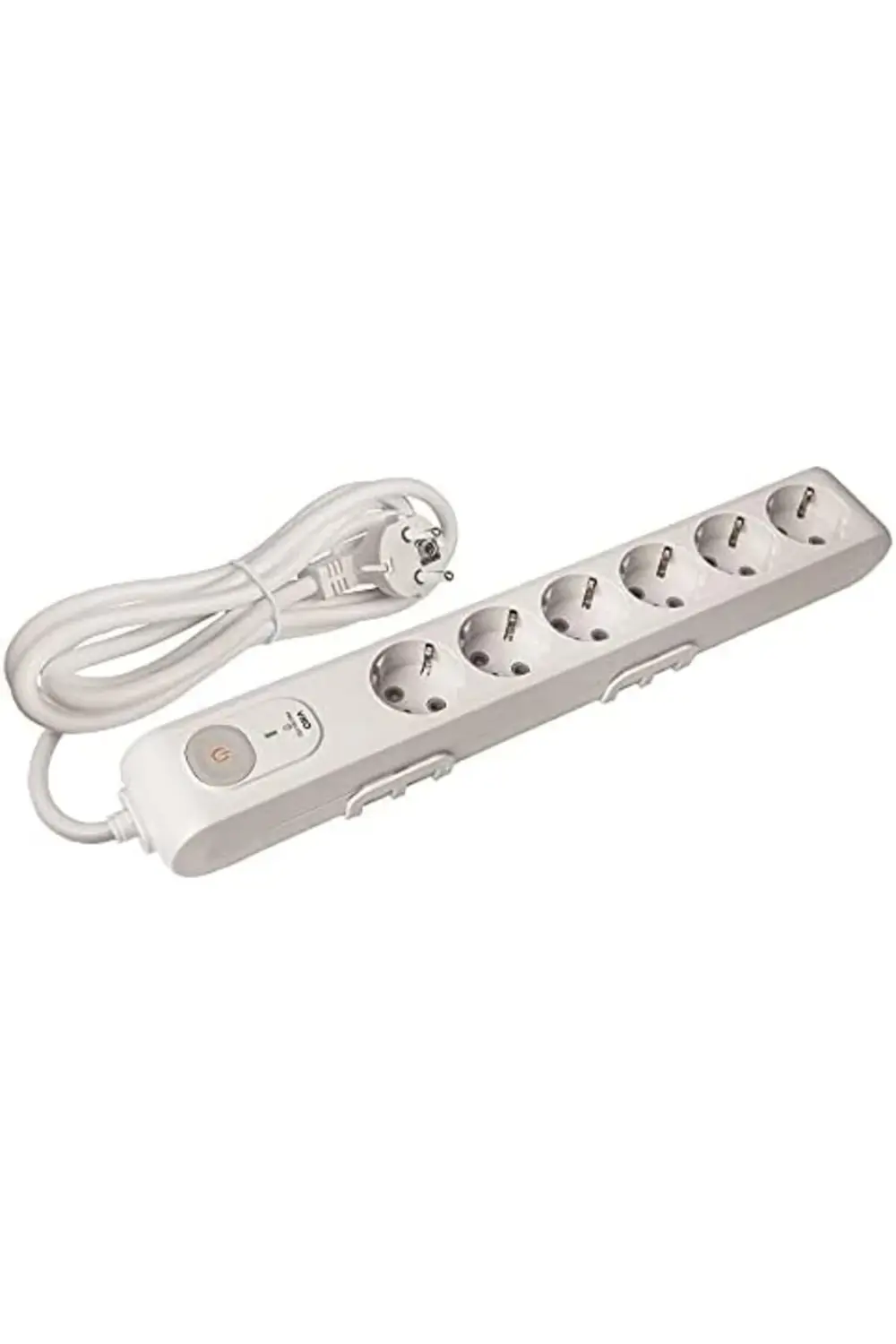 likesell Multi-Let Şok Korumali Altili Toprakli Çarpma Karşıtı 1,