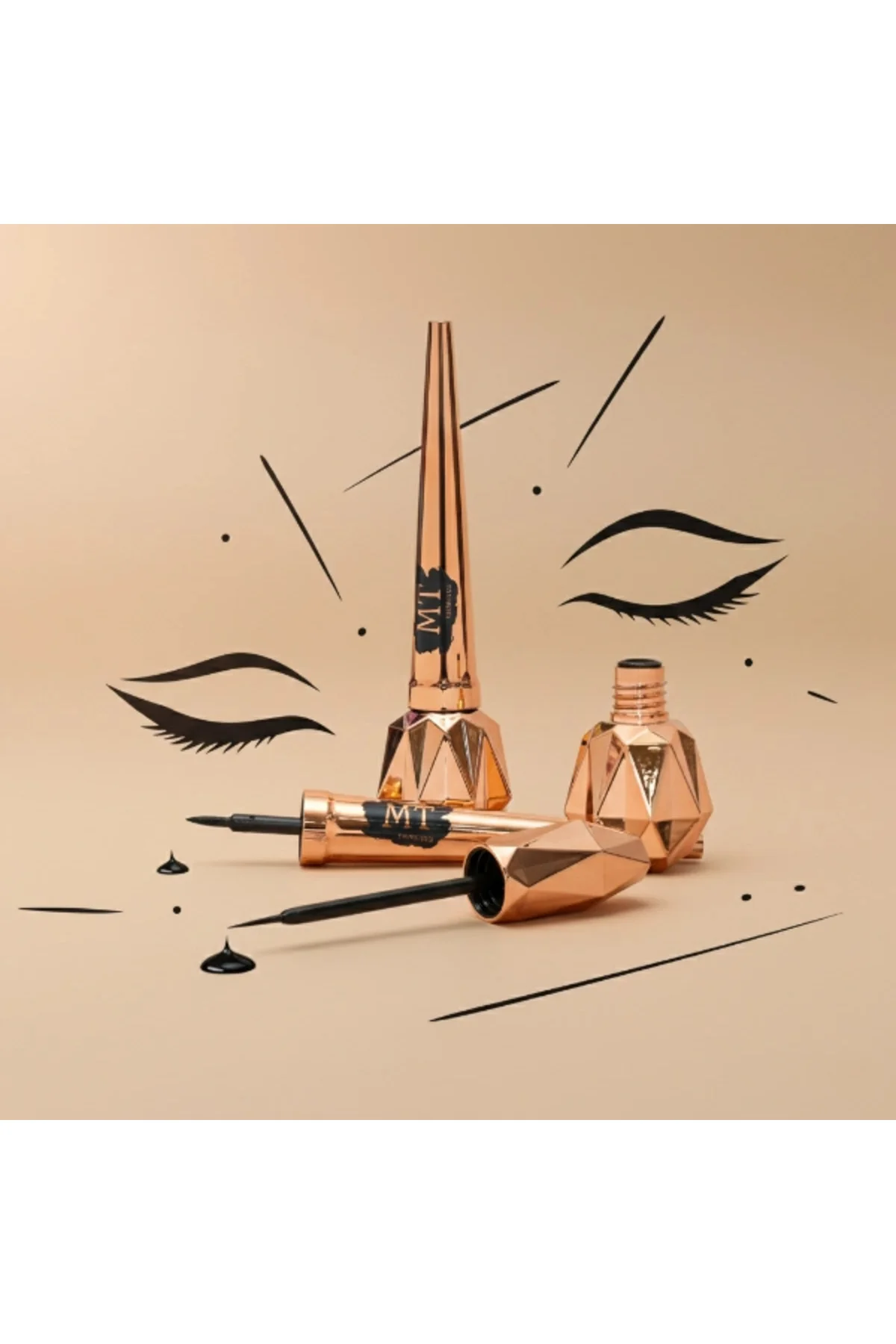 Likit Eyeliner