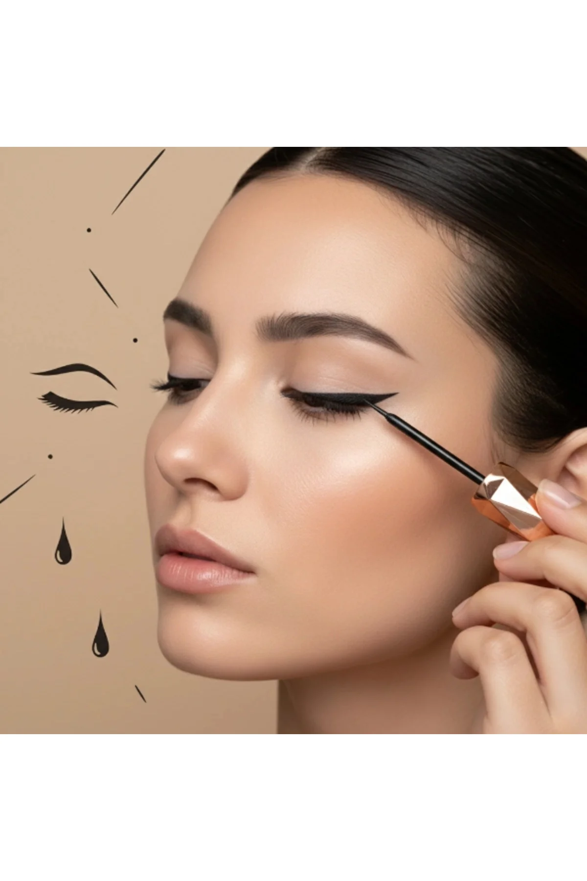 Likit Eyeliner