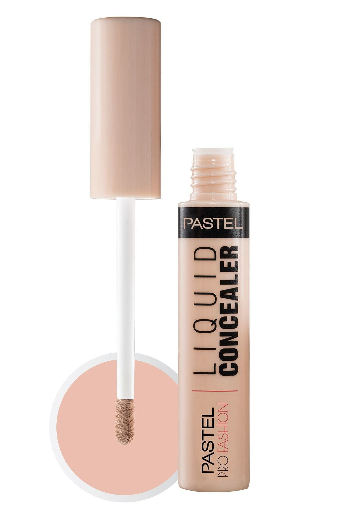 Likit Kapatıcı  Profashion Liquid Concealer No 103 Peach 7 ml 869