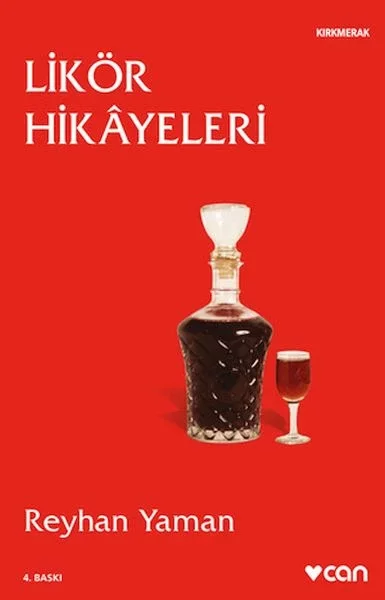 Likör Hikayeleri Fiyatı, Yorumları ve Özellikleri