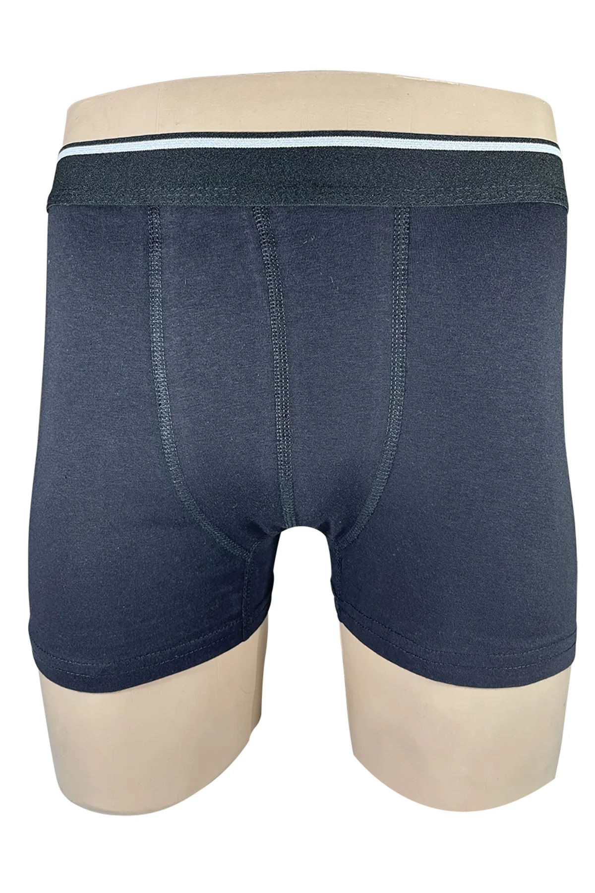 LİKRA BOXER SHORT(6 ADET)