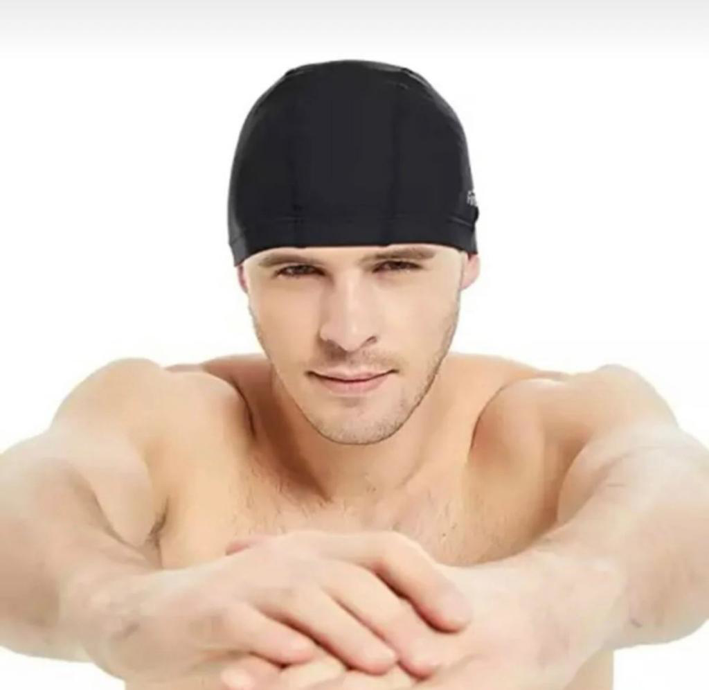 Mirsa Global Likra Kumaş Bone Yüzücü Havuz Ve Deniz Bonesi