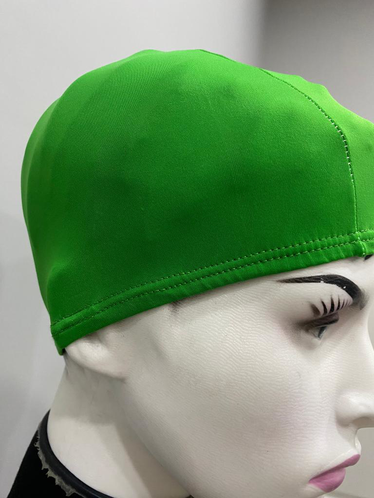 Mirsa Global Likra Kumaş Bone Yüzücü Havuz Ve Deniz Bonesi Kadın Erkek İçin Uy