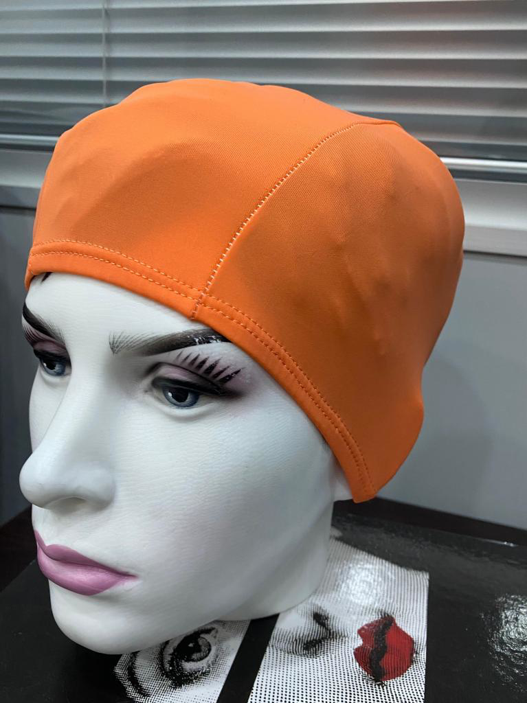 Mirsa Global Likra Kumaş Bone Yüzücü Havuz Ve Deniz Bonesi Kadın Erkek İçin Uy