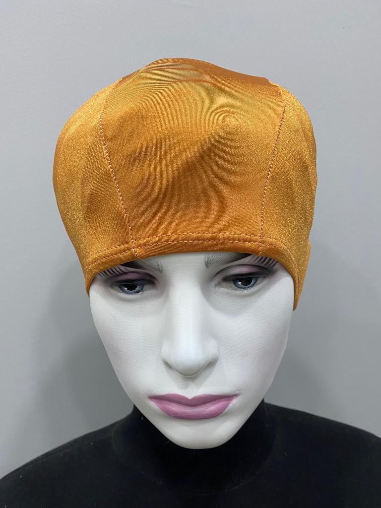 Mirsa Global Likra Kumaş Bone Yüzücü Havuz Ve Deniz Bonesi Kadın Erkek İçin Uy