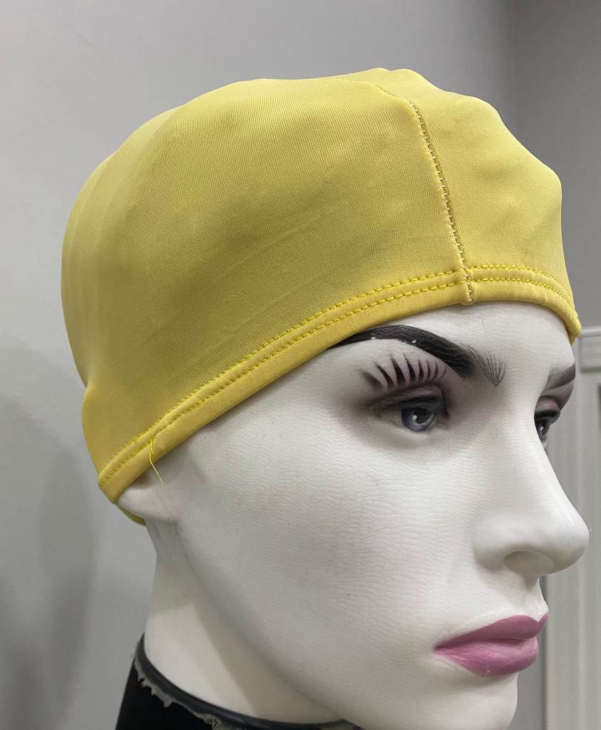 Mirsa Global Likra Kumaş Bone Yüzücü Havuz Ve Deniz Bonesi Kadın Erkek İçin Uy