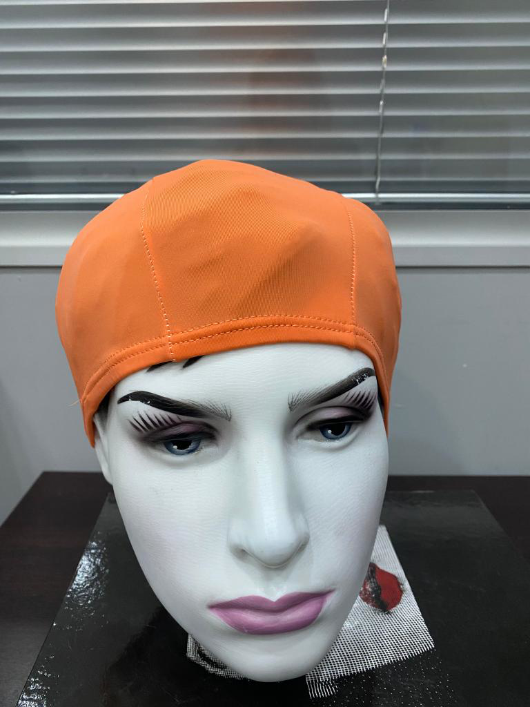 Mirsa Global Likra Kumaş Bone Yüzücü Havuz Ve Deniz Bonesi Kadın Erkek İçin Uy