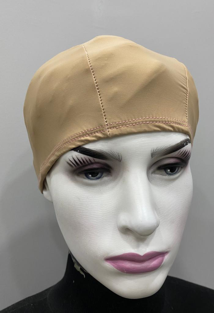 Mirsa Global Likra Kumaş Bone Yüzücü Havuz Ve Deniz Bonesi Kadın Erkek İçin Uy