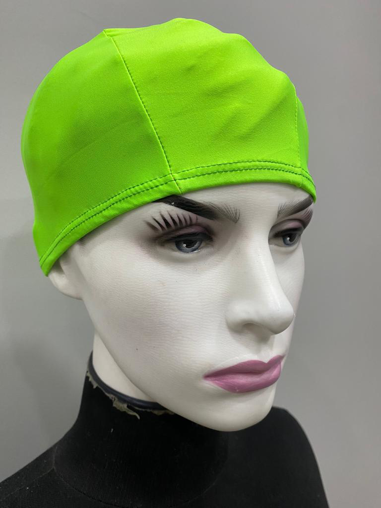 Mirsa Global Likra Kumaş Bone Yüzücü Havuz Ve Deniz Bonesi Kadın Erkek İçin Uy