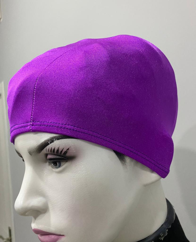 Mirsa Global Likra Kumaş Bone Yüzücü Havuz Ve Deniz Bonesi Kadın Erkek İçin Uy