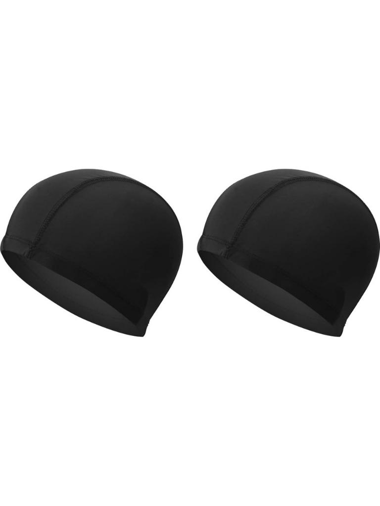 Mirsa Global Likra Kumaş Bone Yüzücü Havuz Ve Deniz Bonesi 2 Li