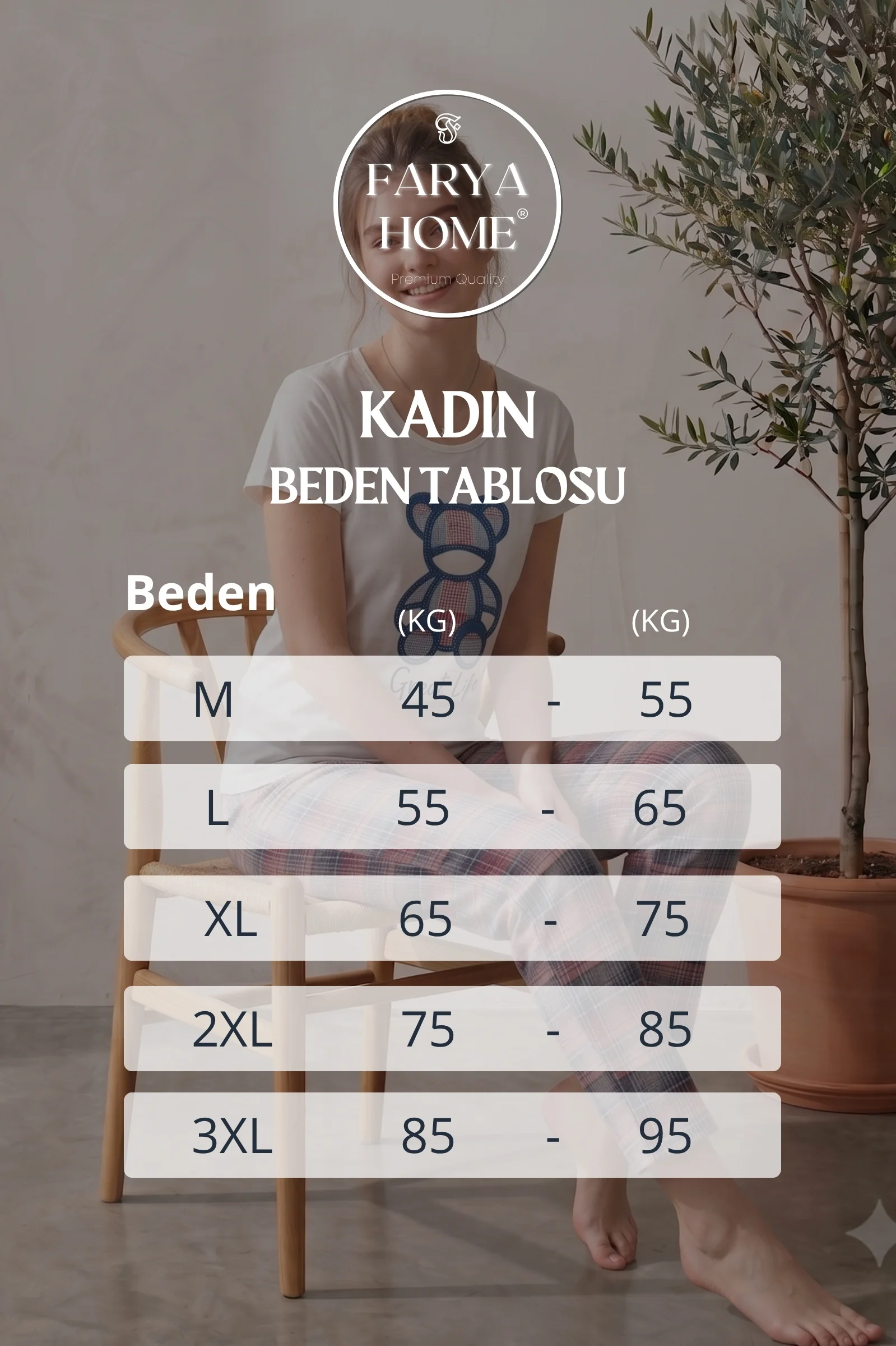 Likralı Desenli Kısa Kollu Yazlık Rahat ve Esnek Pijama Takımı, Lacivert, 3XL Fiyatı, Yorumları ve Özellikleri