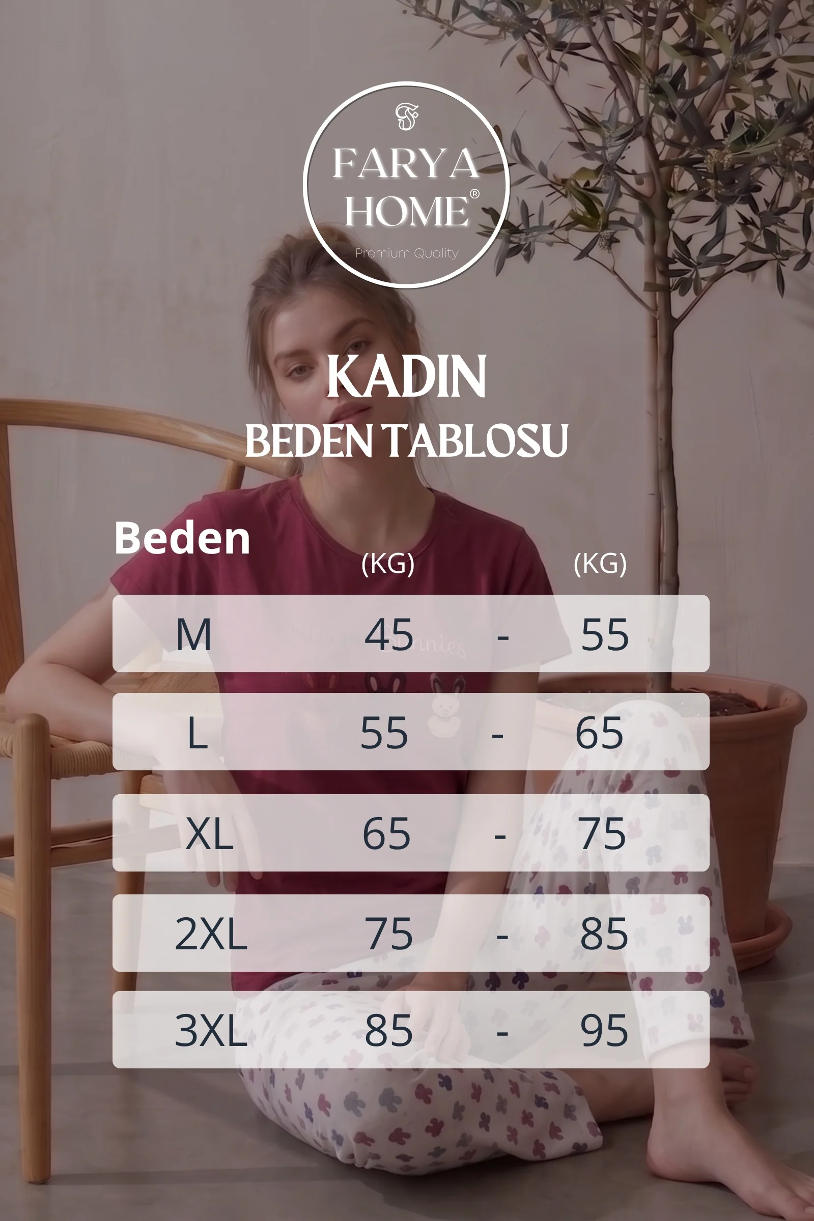 Likralı Desenli Kısa Kollu Yazlık Rahat ve Esnek Pijama Takımı, Vişne, 2XL Likralı Desenli Kısa Kollu Yazlık Rahat ve Esnek Pijama Takımı, Vişne, 2XL Fiyatı, Yorumları ve Özellikleri