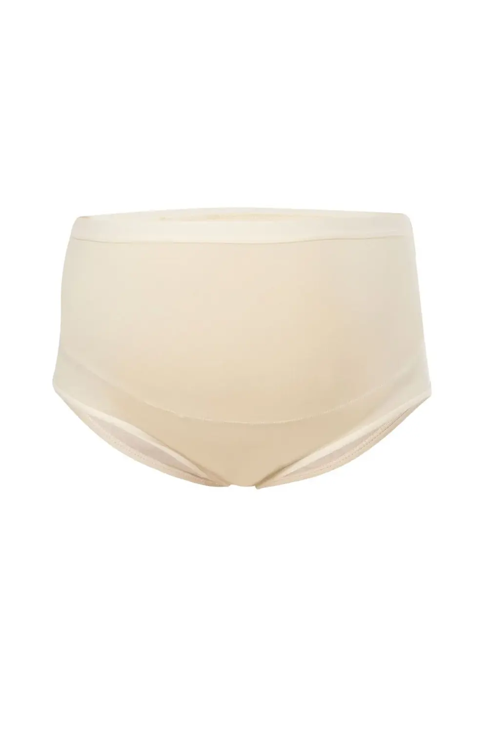 Pilelistore Likralı Esnek Hamile Külot 3324