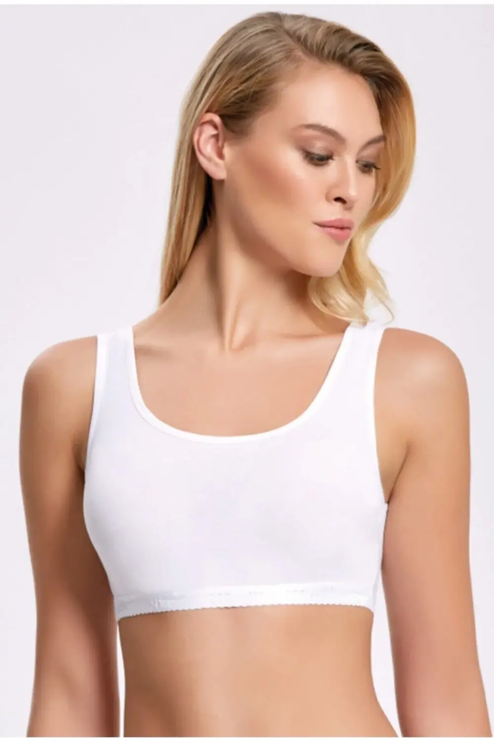 LİKRALI GENİŞ ASKILI BODY SÜTYEN ATLET 237 (3 ADET)