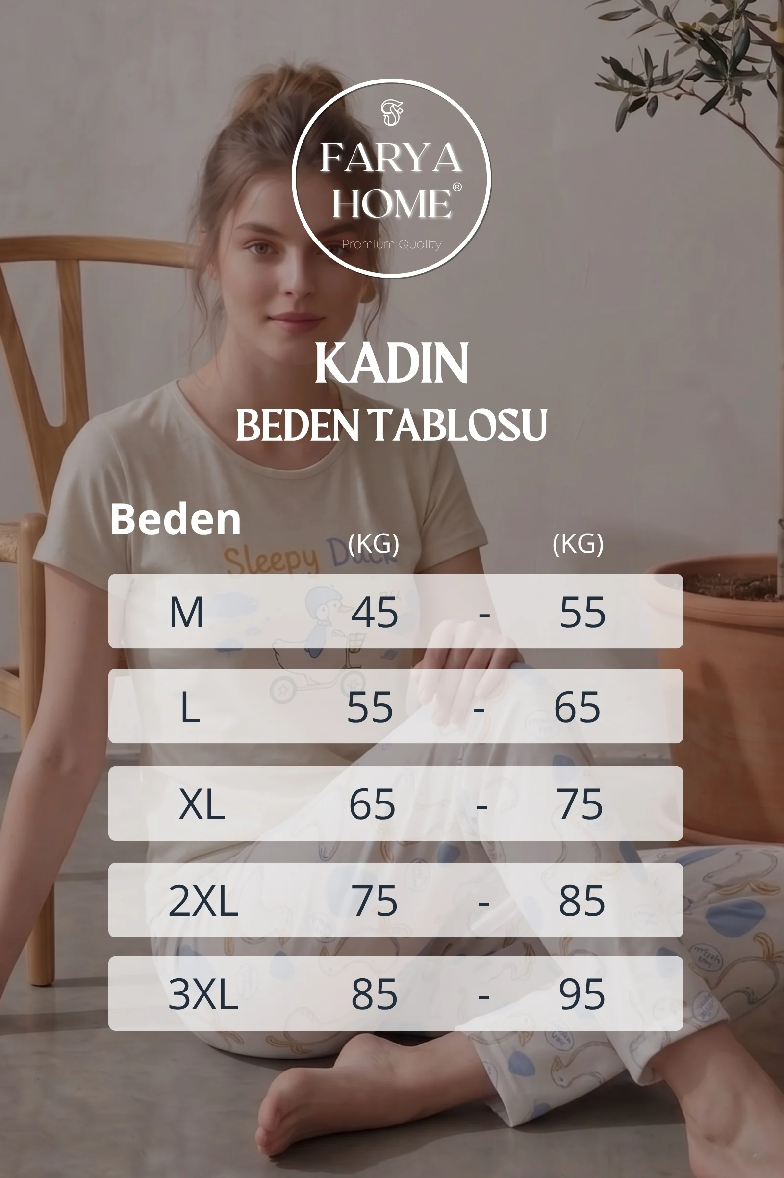 Likralı Ördek Desenli Kısa Kollu Yazlık Rahat ve Esnek Pijama Takımı, Gri, 3XL Fiyatı, Yorumları ve Özellikleri